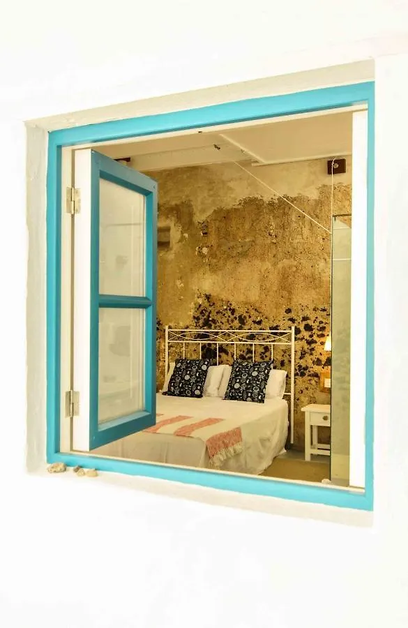 La Casa De Las Salinas Punta Mujeres
