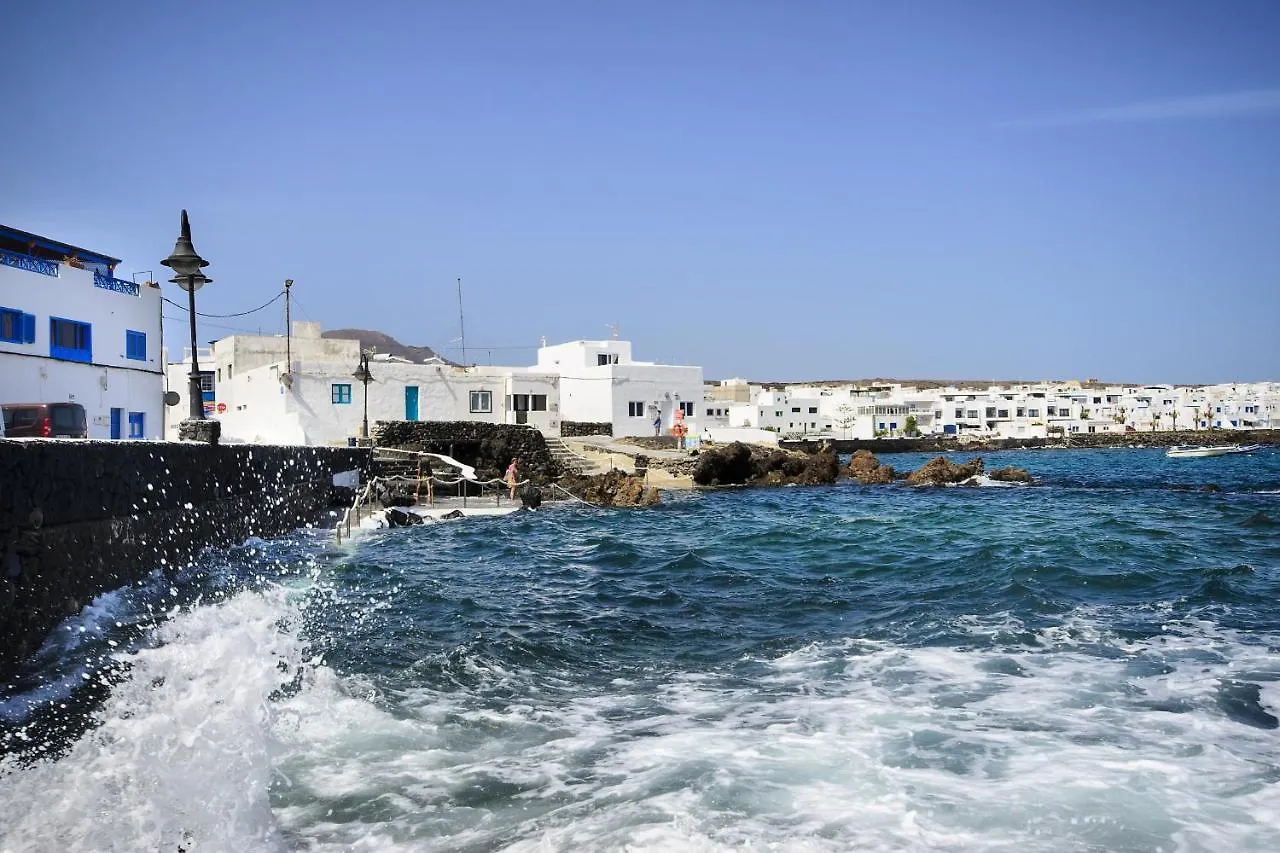 La Casa De Las Salinas Punta Mujeres