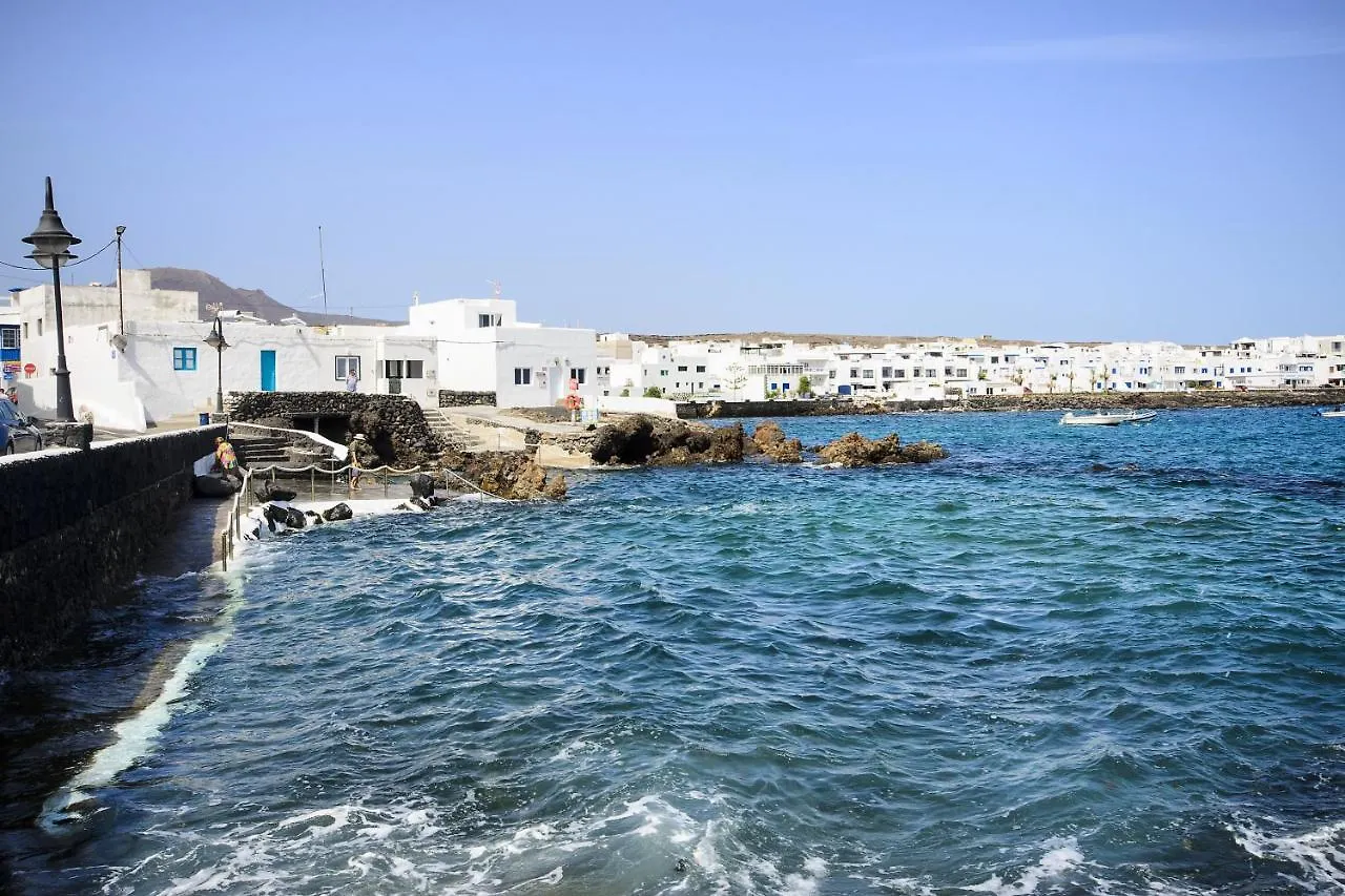 La Casa De Las Salinas Punta Mujeres Apartment
